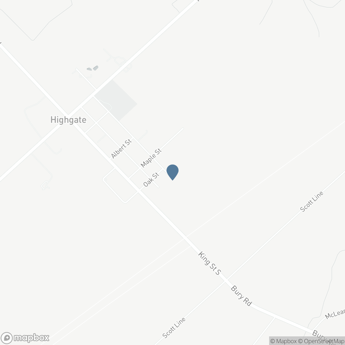 161 Queen STREET, Chatham-Kent, Ontario N0P 1T0